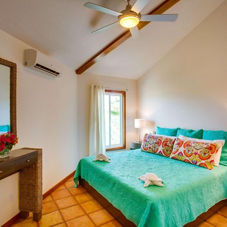 Costa Blu Beach Resort, Trademark Collection By Wyndham (Adults Only) San Pedro  Buitenkant foto