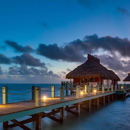 Costa Blu Beach Resort, Trademark Collection By Wyndham (Adults Only) San Pedro  Buitenkant foto