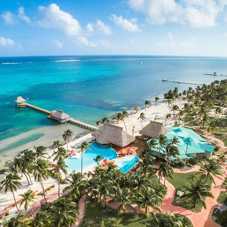 Costa Blu Beach Resort, Trademark Collection By Wyndham (Adults Only) San Pedro  Buitenkant foto