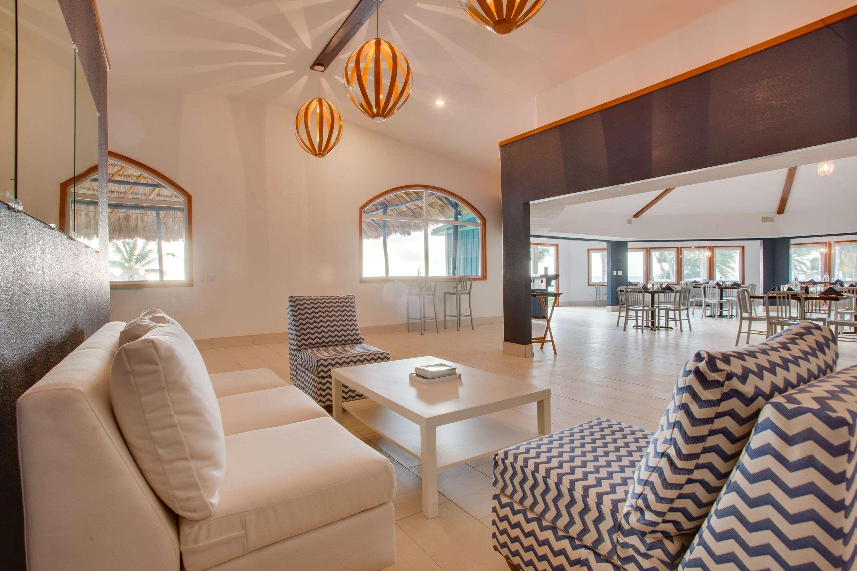 Costa Blu Beach Resort, Trademark Collection By Wyndham (Adults Only) San Pedro  Buitenkant foto