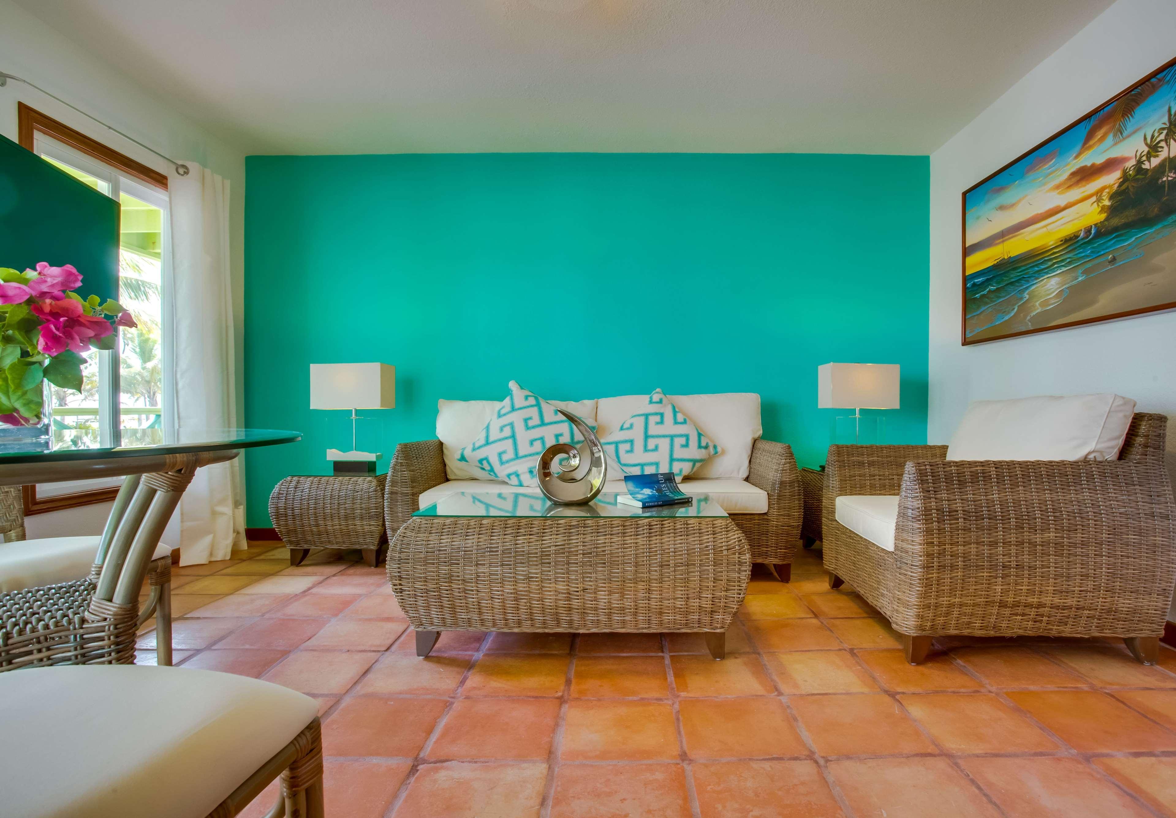 Costa Blu Beach Resort, Trademark Collection By Wyndham (Adults Only) San Pedro  Buitenkant foto