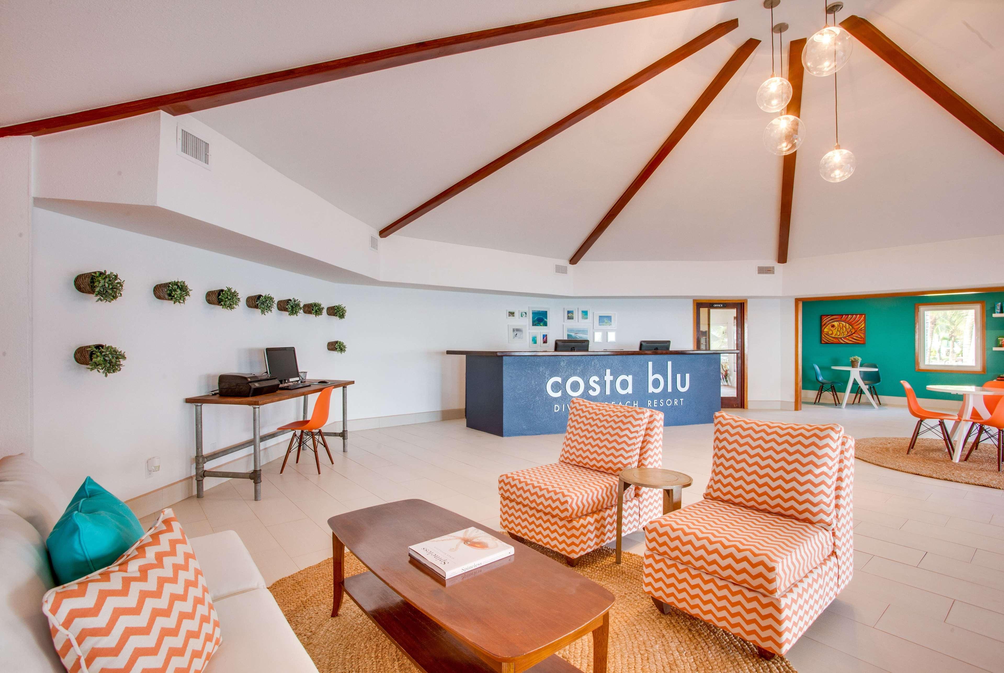 Costa Blu Beach Resort, Trademark Collection By Wyndham (Adults Only) San Pedro  Buitenkant foto
