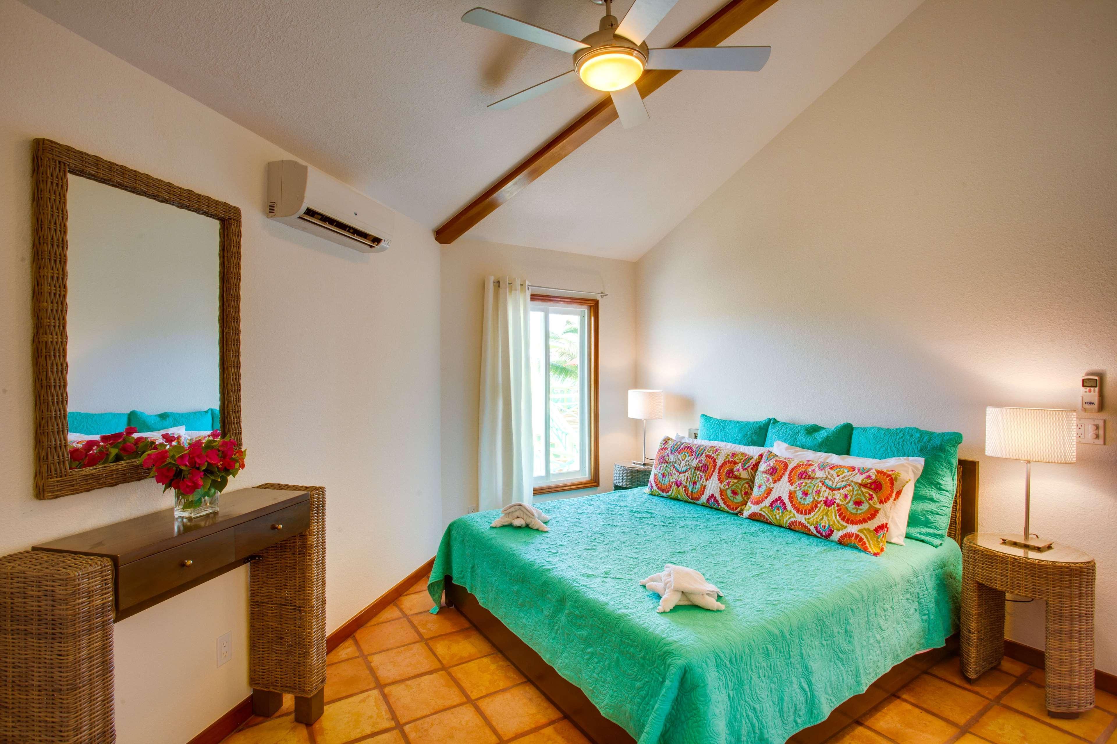 Costa Blu Beach Resort, Trademark Collection By Wyndham (Adults Only) San Pedro  Buitenkant foto