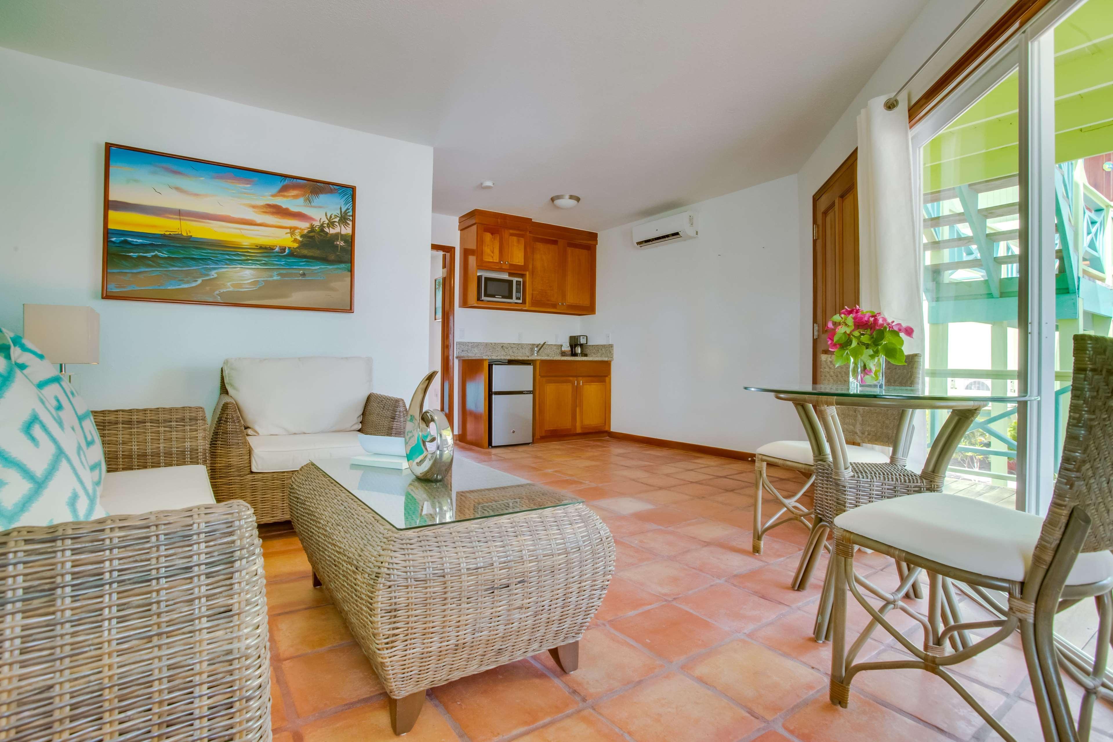 Costa Blu Beach Resort, Trademark Collection By Wyndham (Adults Only) San Pedro  Buitenkant foto