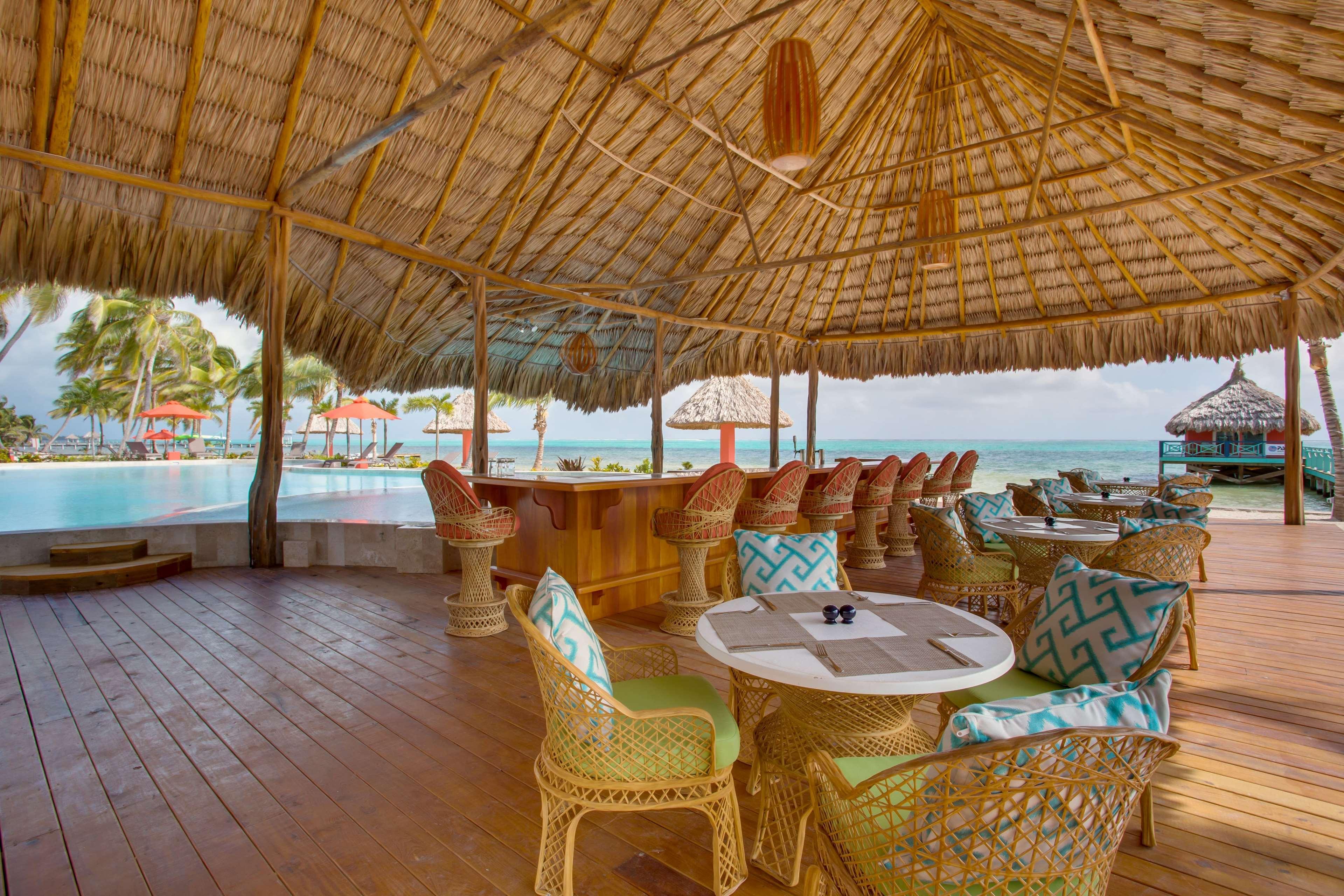 Costa Blu Beach Resort, Trademark Collection By Wyndham (Adults Only) San Pedro  Buitenkant foto
