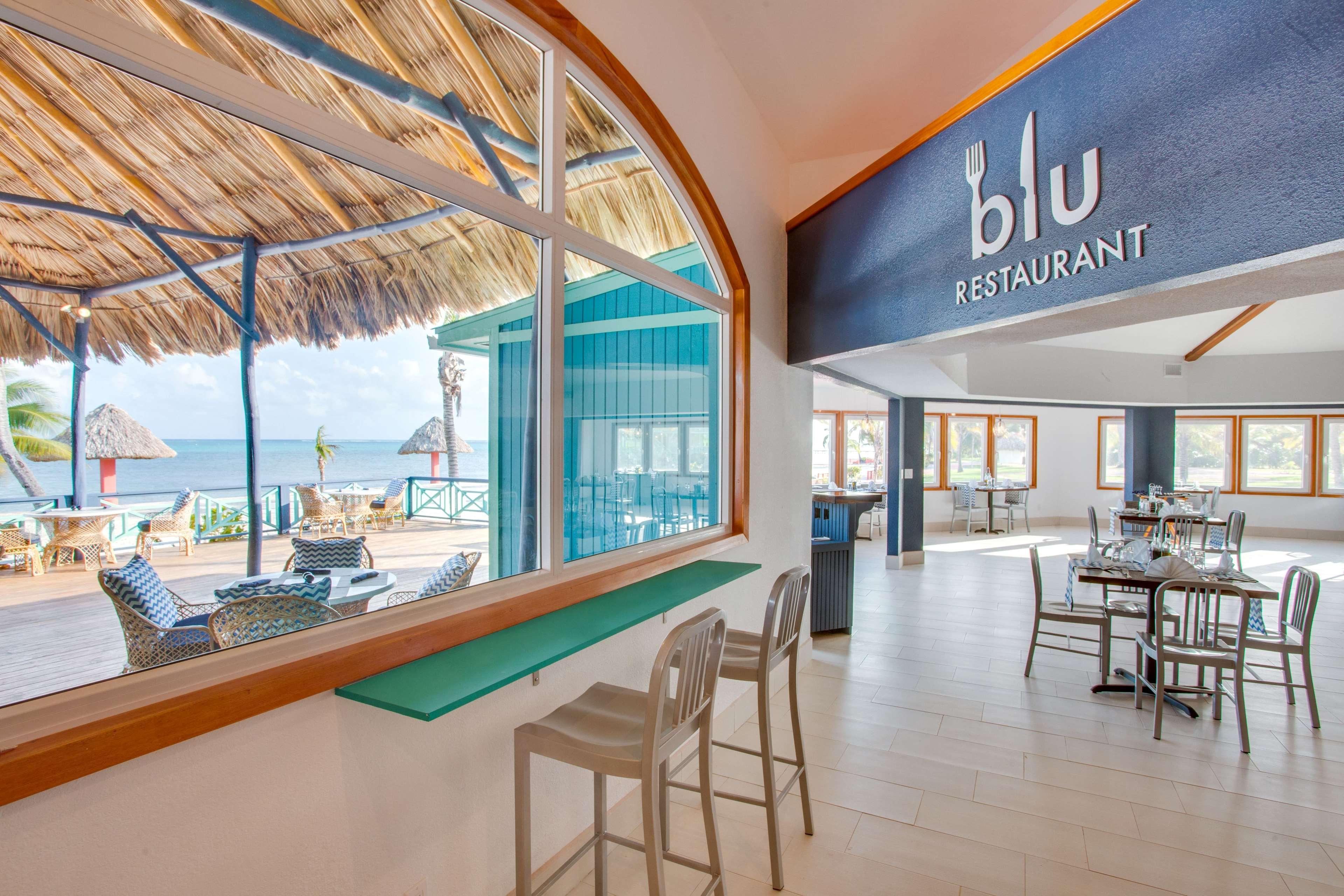 Costa Blu Beach Resort, Trademark Collection By Wyndham (Adults Only) San Pedro  Buitenkant foto