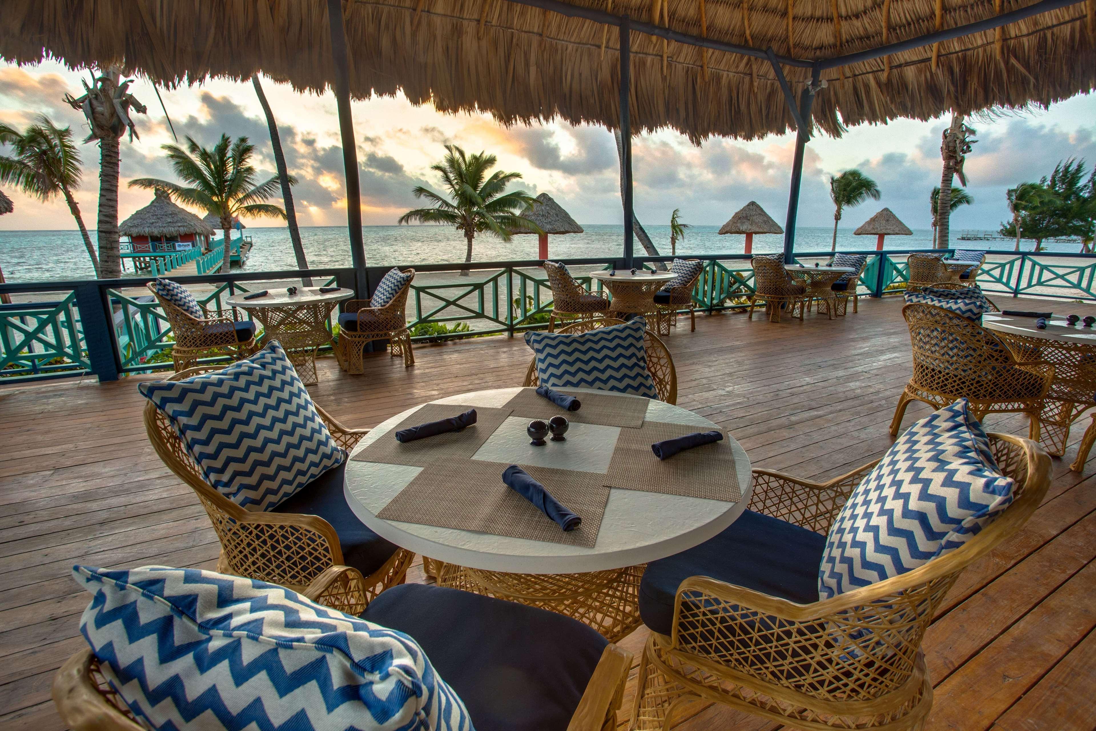 Costa Blu Beach Resort, Trademark Collection By Wyndham (Adults Only) San Pedro  Buitenkant foto