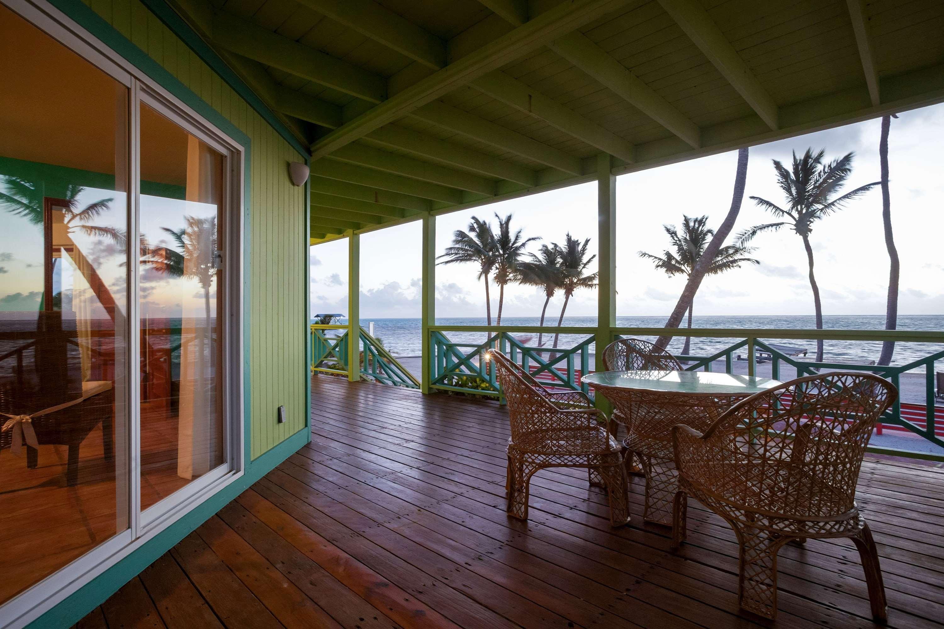 Costa Blu Beach Resort, Trademark Collection By Wyndham (Adults Only) San Pedro  Buitenkant foto