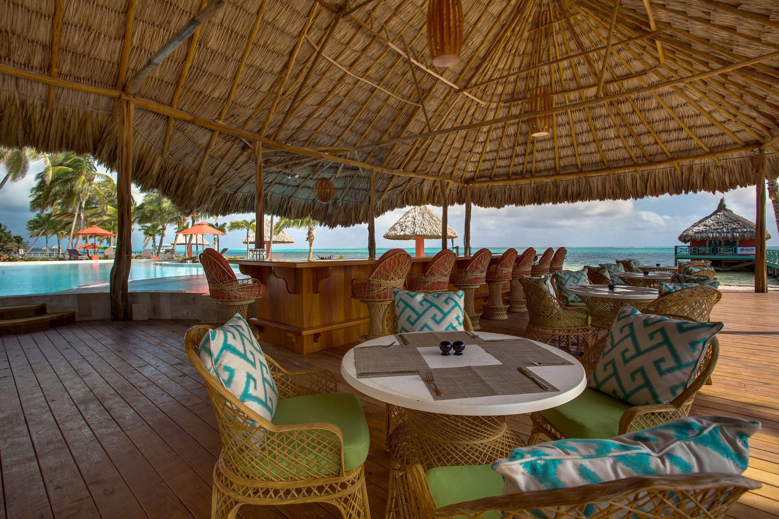 Costa Blu Beach Resort, Trademark Collection By Wyndham (Adults Only) San Pedro  Buitenkant foto