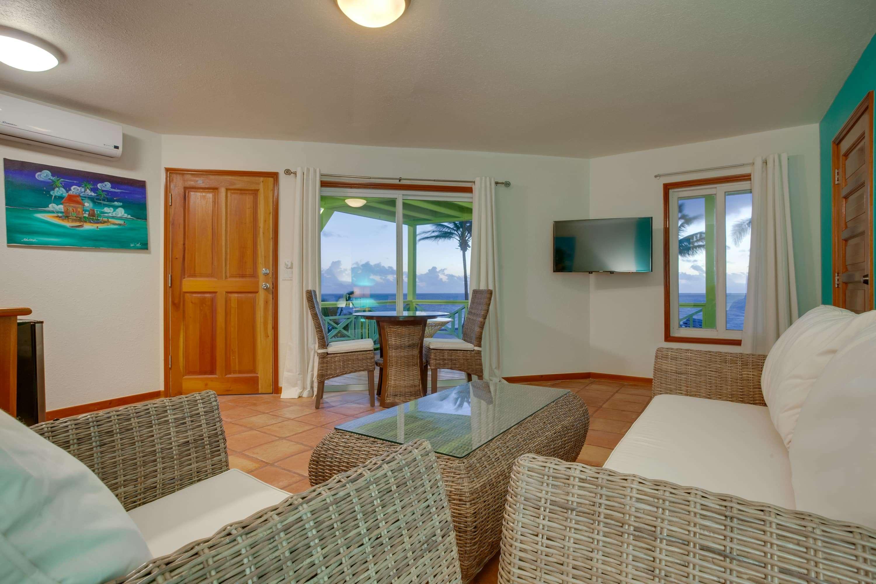 Costa Blu Beach Resort, Trademark Collection By Wyndham (Adults Only) San Pedro  Buitenkant foto