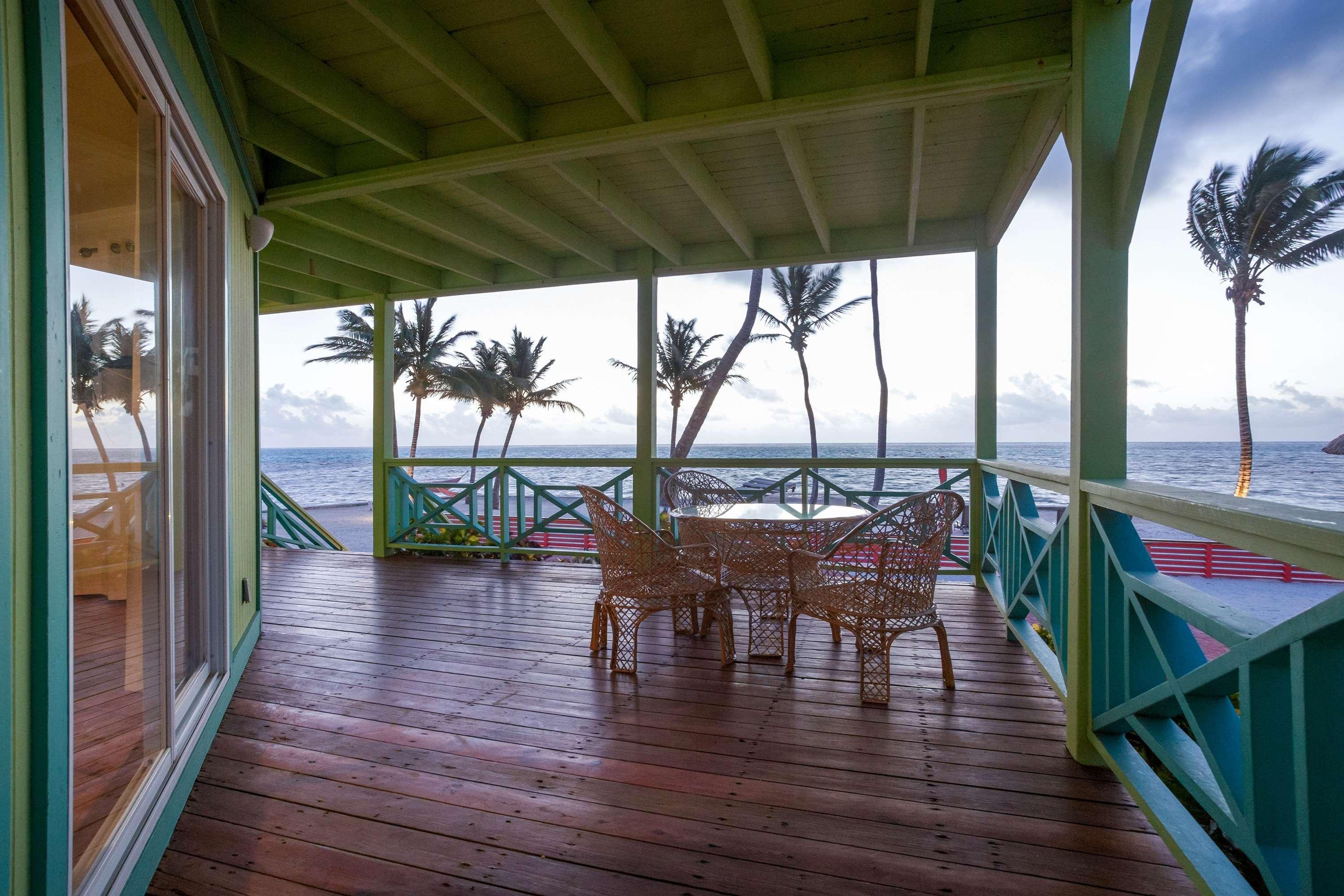 Costa Blu Beach Resort, Trademark Collection By Wyndham (Adults Only) San Pedro  Buitenkant foto