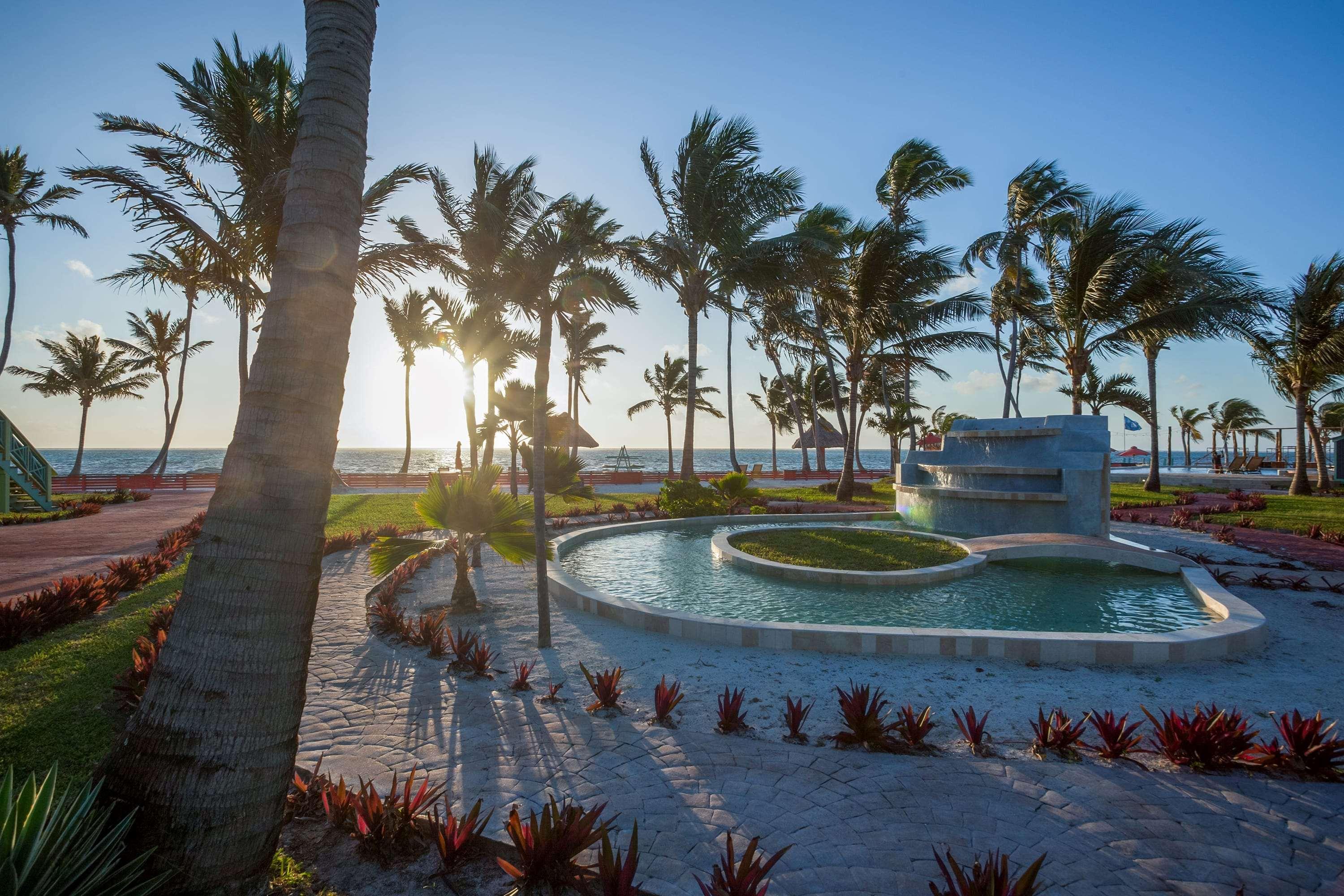 Costa Blu Beach Resort, Trademark Collection By Wyndham (Adults Only) San Pedro  Buitenkant foto