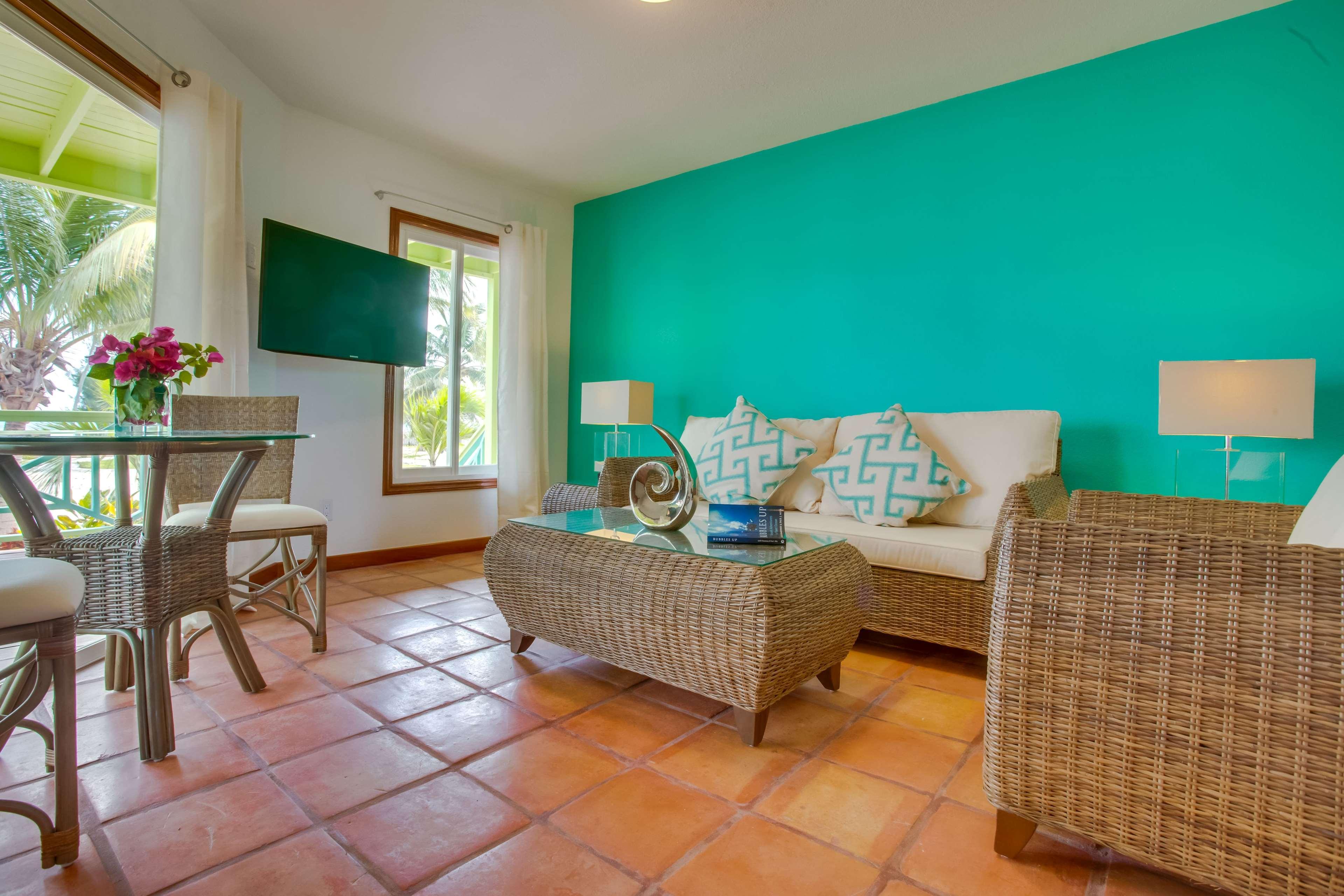 Costa Blu Beach Resort, Trademark Collection By Wyndham (Adults Only) San Pedro  Buitenkant foto