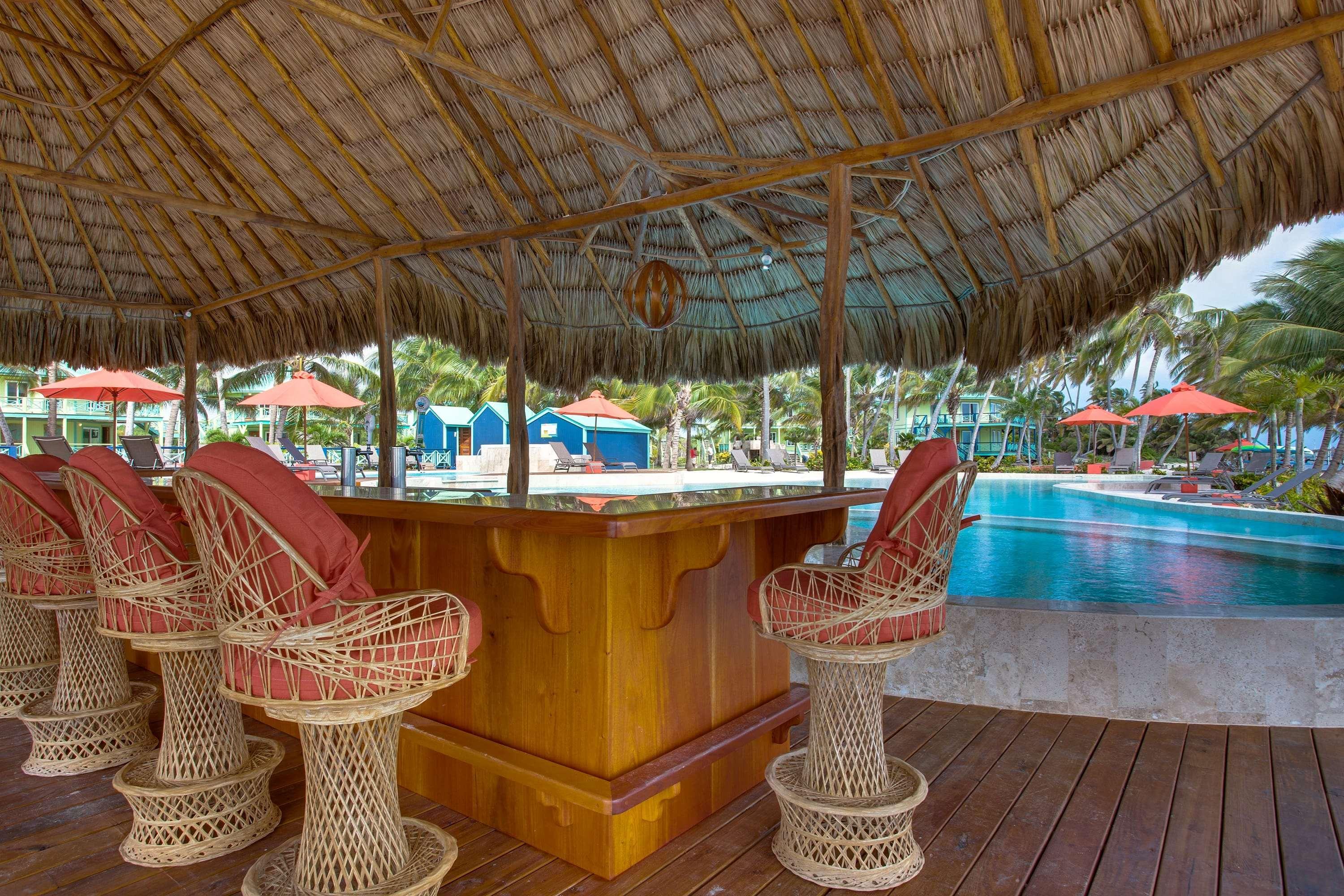 Costa Blu Beach Resort, Trademark Collection By Wyndham (Adults Only) San Pedro  Buitenkant foto