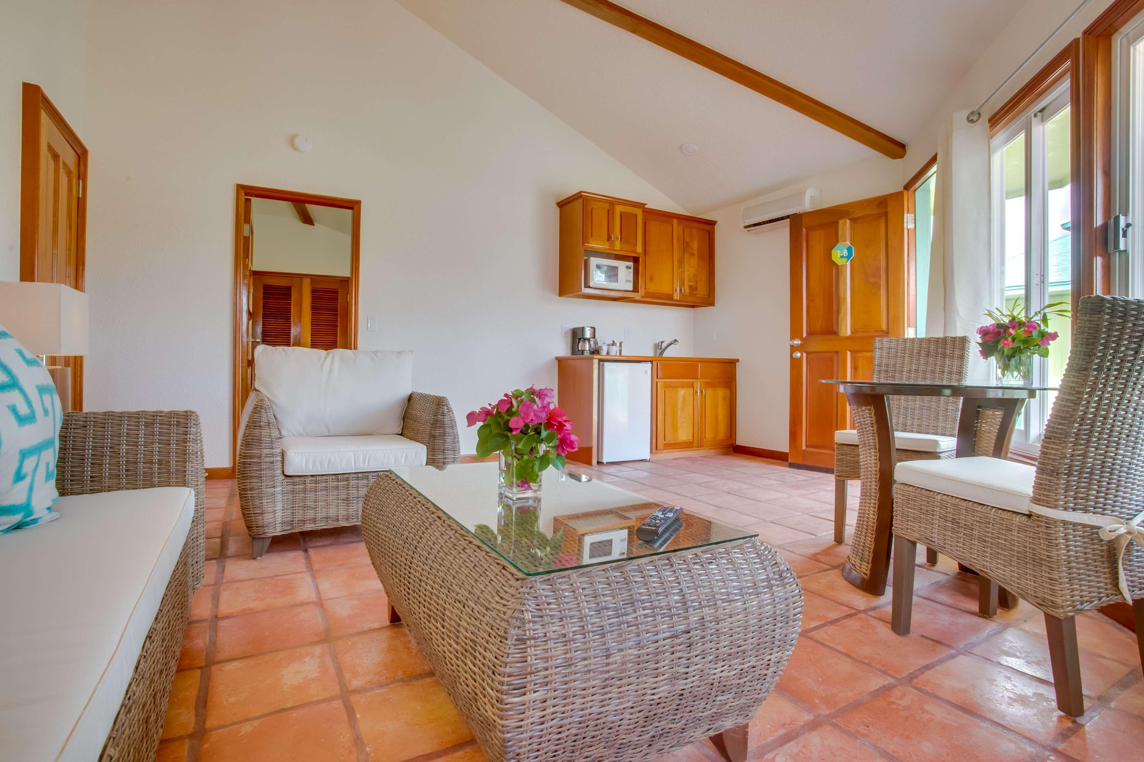 Costa Blu Beach Resort, Trademark Collection By Wyndham (Adults Only) San Pedro  Buitenkant foto