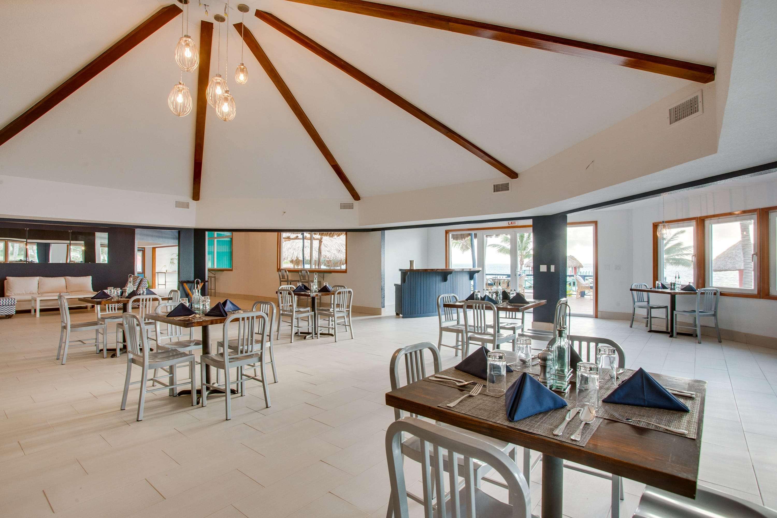 Costa Blu Beach Resort, Trademark Collection By Wyndham (Adults Only) San Pedro  Buitenkant foto