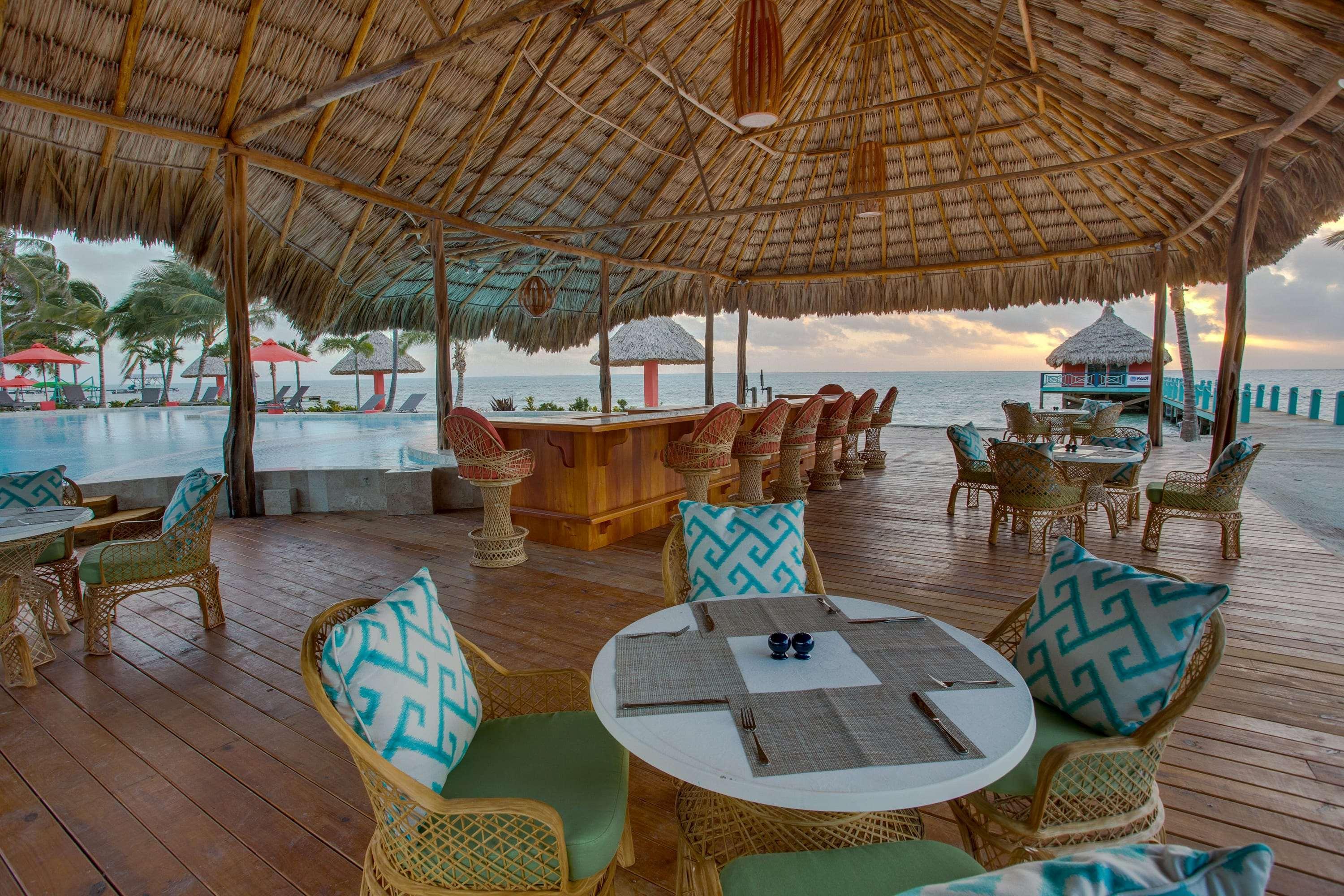 Costa Blu Beach Resort, Trademark Collection By Wyndham (Adults Only) San Pedro  Buitenkant foto
