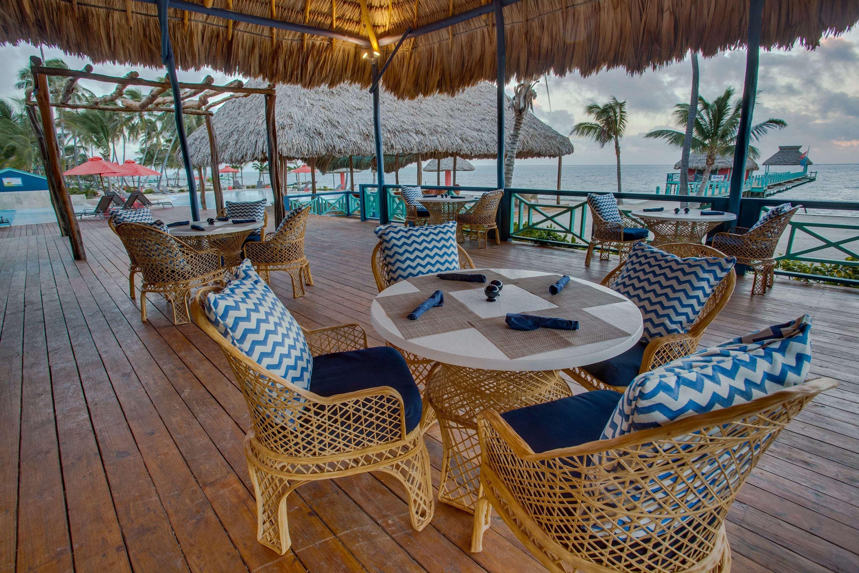 Costa Blu Beach Resort, Trademark Collection By Wyndham (Adults Only) San Pedro  Buitenkant foto