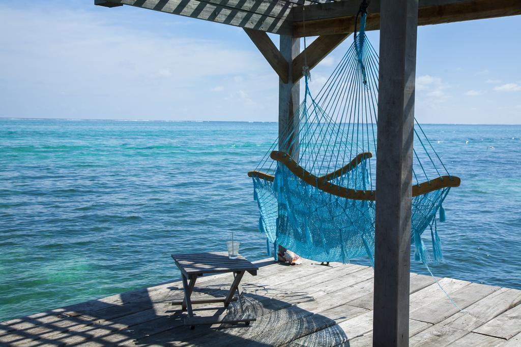 Costa Blu Beach Resort, Trademark Collection By Wyndham (Adults Only) San Pedro  Buitenkant foto