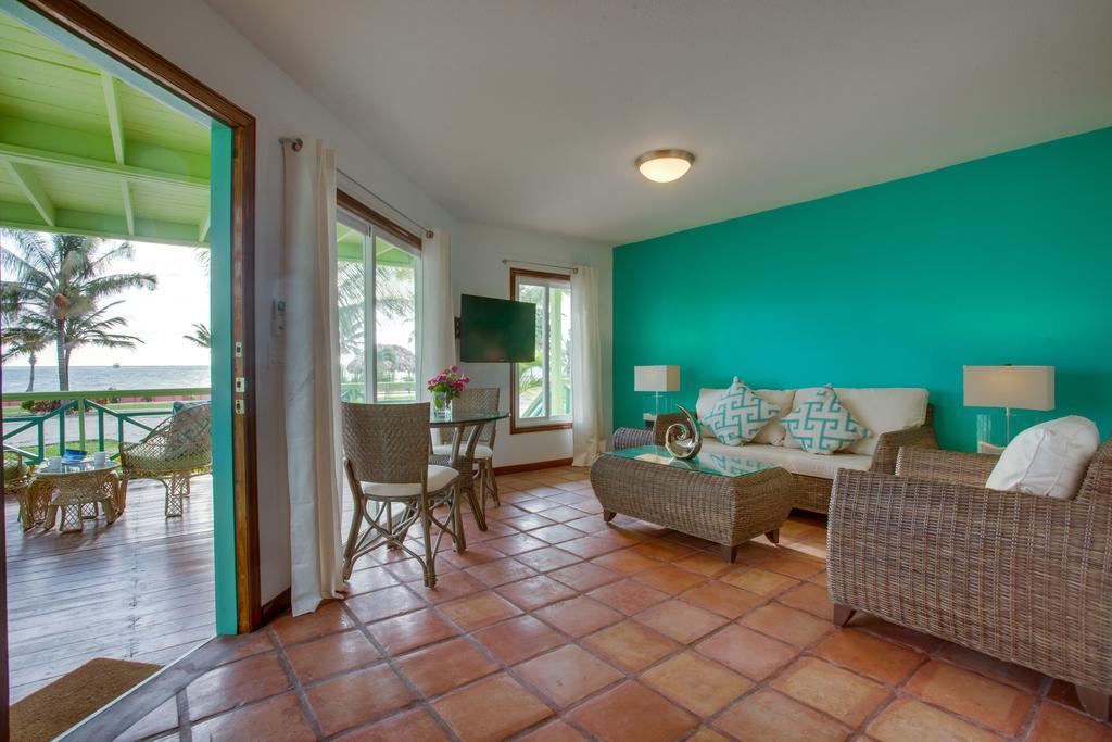 Costa Blu Beach Resort, Trademark Collection By Wyndham (Adults Only) San Pedro  Buitenkant foto